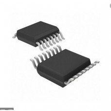 CH455G    WCH      SOP16   